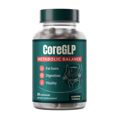 CoreGLP 30-Tage-Vorrat