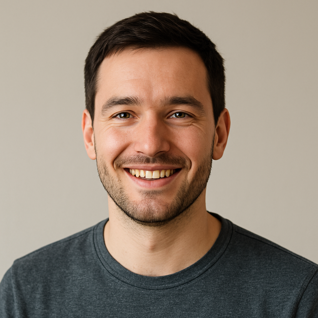 Profilfoto von Jonas F.