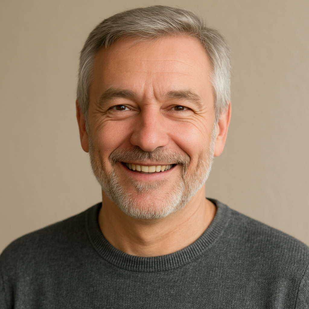 Profilfoto von Thomas B.